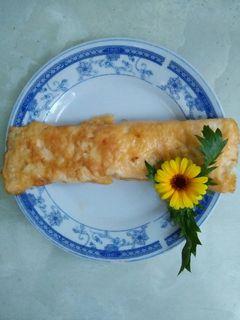 Hình của món Trứng chiên công thức mới!.