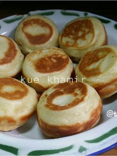 Foto resep Kue Khamir