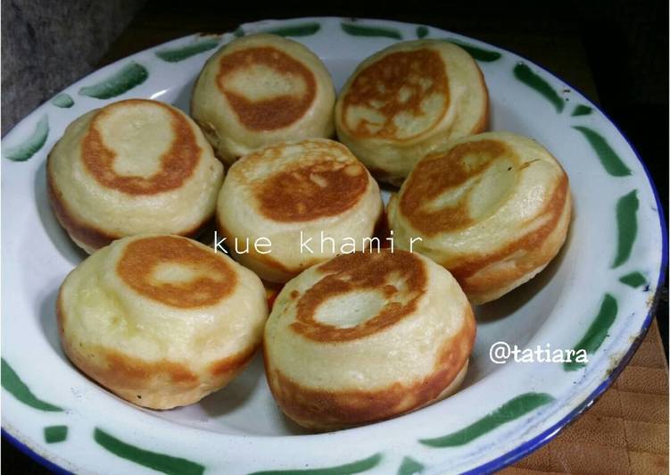 Kue Khamir