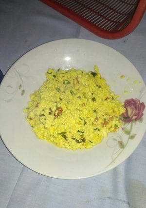 Foto resep Tahu bejek