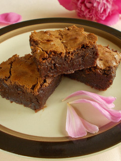 Brownie recept fotója