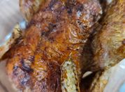 A picture of poultry seasoning