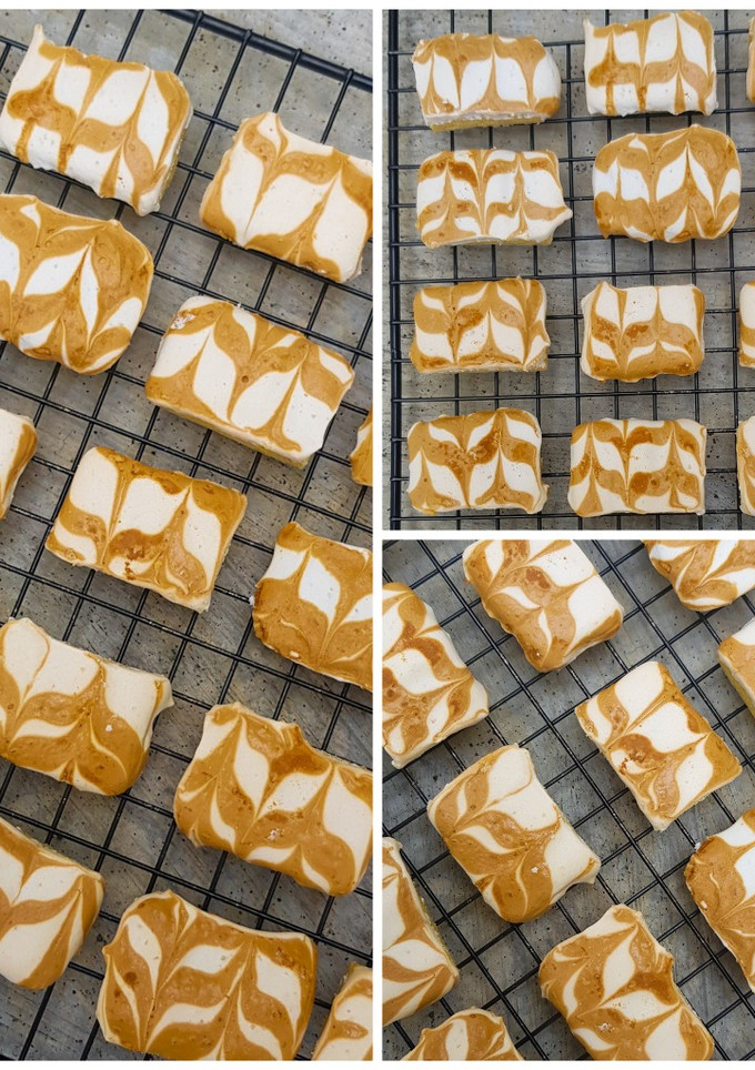 Foto resep Cheese Button Cookies
