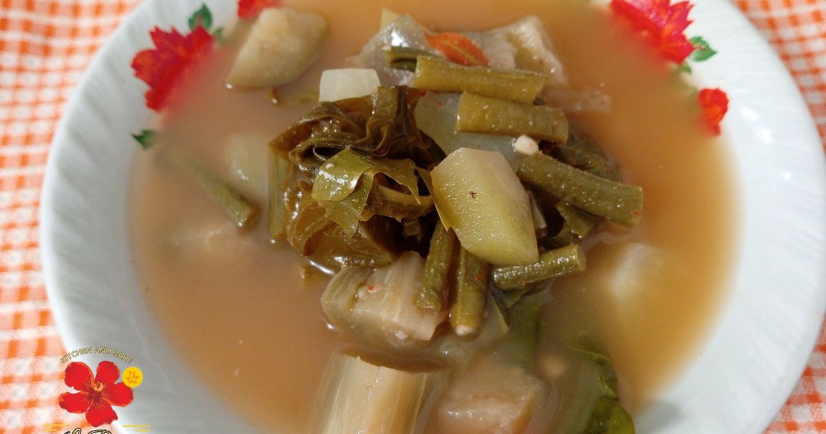 Sayur Asam