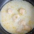 Ikan Dori Keju Mentega Mpasi 1 tahun