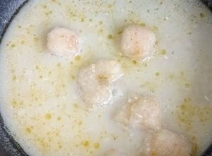 Foto resep Ikan Dori Keju Mentega Mpasi 1 tahun