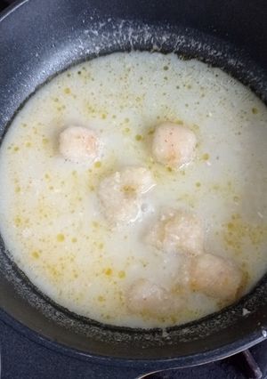 Foto resep Ikan Dori Keju Mentega Mpasi 1 tahun