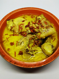 Foto resep Opor ayam