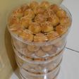 Nastar Keju Lembut kress no mixer