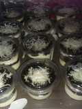 Cheese cake lumer murah meriah