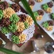 Kue Semprit Dahlia Istimewa | Puguh Kristanto Kitchen