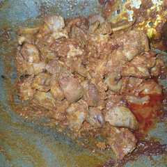 A picture of Balado rempelo ati.