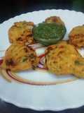 Easy Cauliflower Cutlets