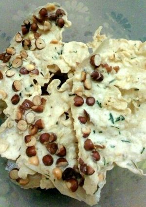 Foto resep Rempeyek Renyah (No Santan)