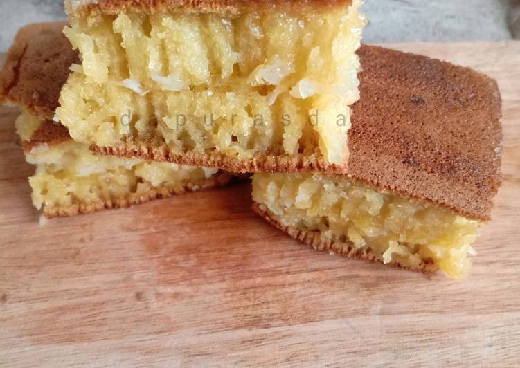 Olahan Martabak manis | Resep Membuat Martabak manis Yang Bisa Manjain Lidah