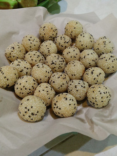 Foto resep Onde-onde
