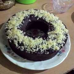 รูปของ Brownis kukus keju
