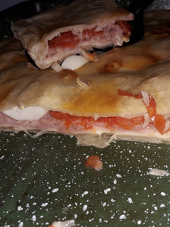 Una foto de Torta Napolitana