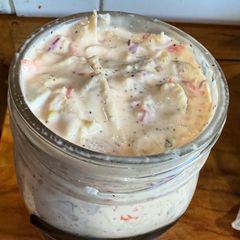 A picture of Chicken Salad Spread.