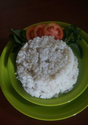 Foto resep Nasi Uduk