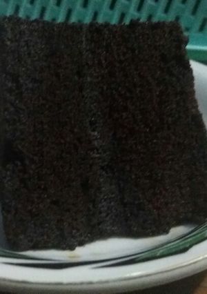 Foto resep Bolu kukus coklat