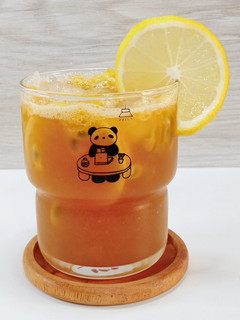 Foto resep Passion Fruit Tea 🍹