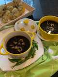 Sambal Kecap Masak