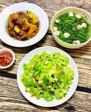 Bữa Cơm Gia Đình 131