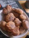 Suspiros de monja
