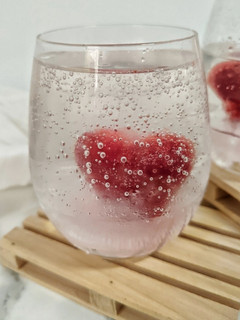 Una foto de Love Gin Tonic