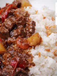 Foto resep Semur Daging