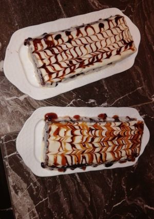 صورة لوصفة تحلية الكوفريت 😋😋😋