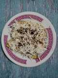 815) Pisang Owol Khas Solo