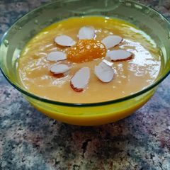 A picture of Mango rabri.
