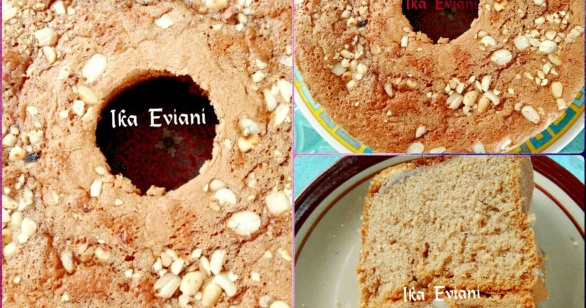 63 Resep Ontbijtkoek Gula Merah Enak Dan Sederhana Ala Rumahan Cookpad