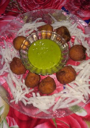 A picture of Gul Gule.