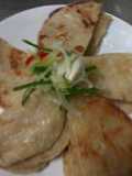 Roti Maryam Murah Meriah
