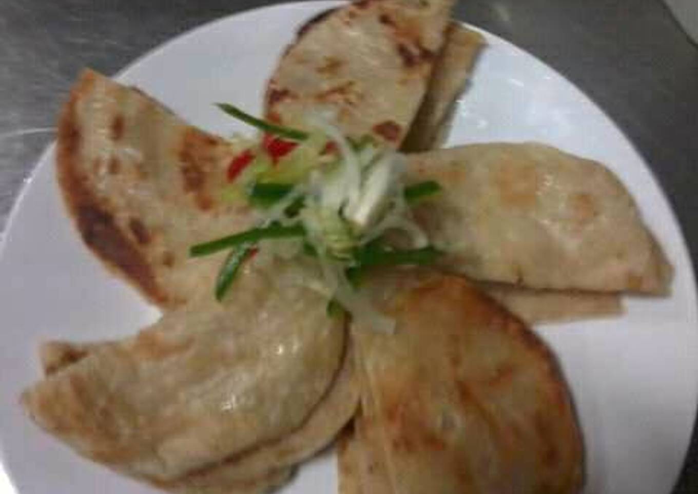 Roti Maryam Murah Meriah
