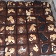 Fudgy Brownies DH