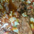 Tongseng Kambing tanpa santan