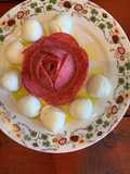 Flor de Salame