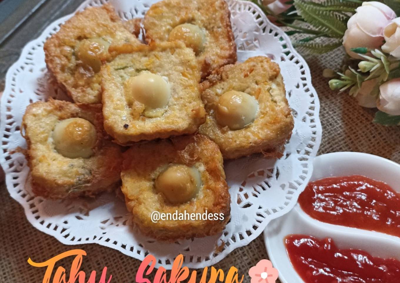 Tahu Sakura, Tahu Fantasi💚