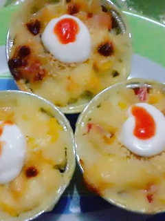 Foto resep Macaroni schotel