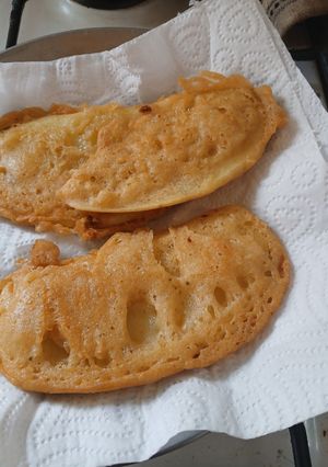 Una foto de Otra forma de hacer papas🤭🤤