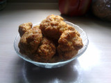 Kari's sausage balls