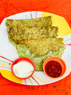 મગના ઢાેસા રેસીપી મુખ્ય ફોટો