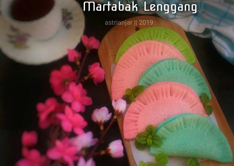 Martabak Lenggang