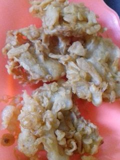 Foto resep Gorengan tempe kriuk kriuk🍥