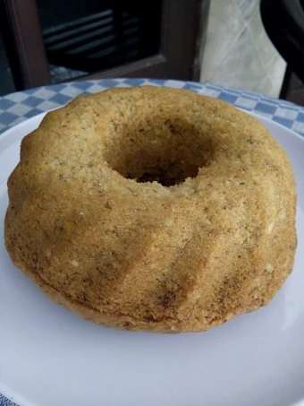 Cara Gampang Menyiapkan Resep Bolu Pisang Kukus yang Bisa Manjain Lidah Anti Ribet, Lezat