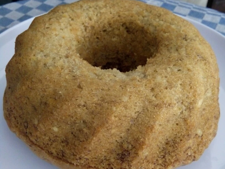 Langkah Gampang Membuat Resep Bolu Pisang Kukus yang Menggugah Selera Anti Ribet, Bikin Ngiler